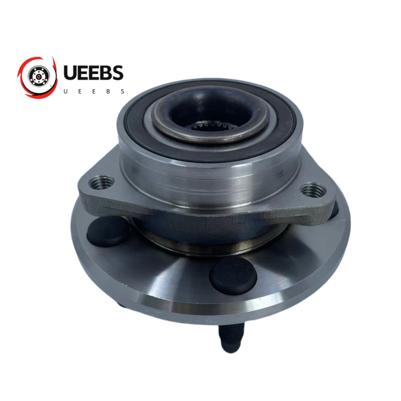  Cadillac CTS wheel hub bearing 512399 HA590348