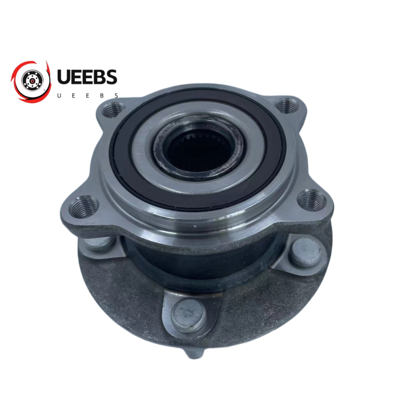 512382/3785A015 HA590275/HUB157T-8/VKBA7409/R173.28/713619800/HA590249 Wheel hub bearing