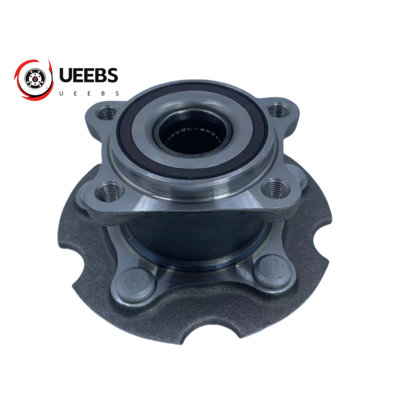 BR930765,HA590201,58BWKH17B,42410-0R010,42410-0R020,42410-42040 Wheel Hub