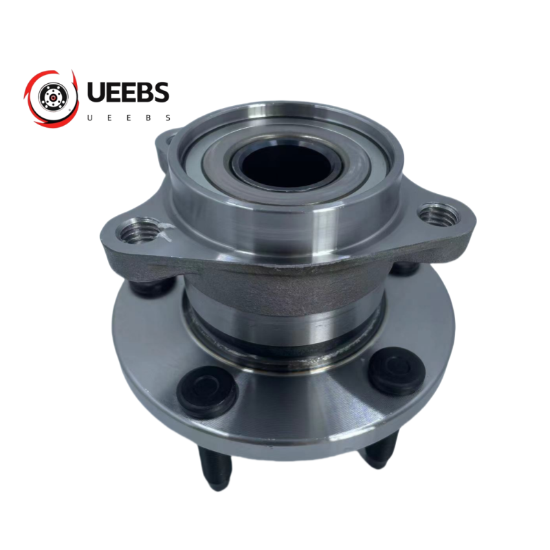 7T412C299BF 7T412C299B 7T4Z1104C  BR930636 Wheel Hub BEARING
