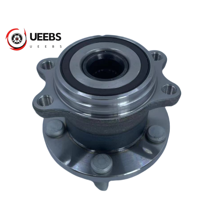 28473-SC000 HUB207T-12 WHEEL HUB BEARING UNIT