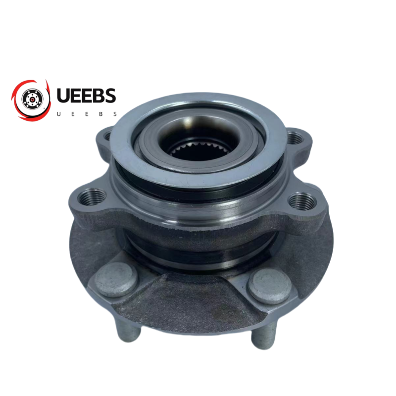 40202-JG000 WHEEL HUB BEARING UNIT