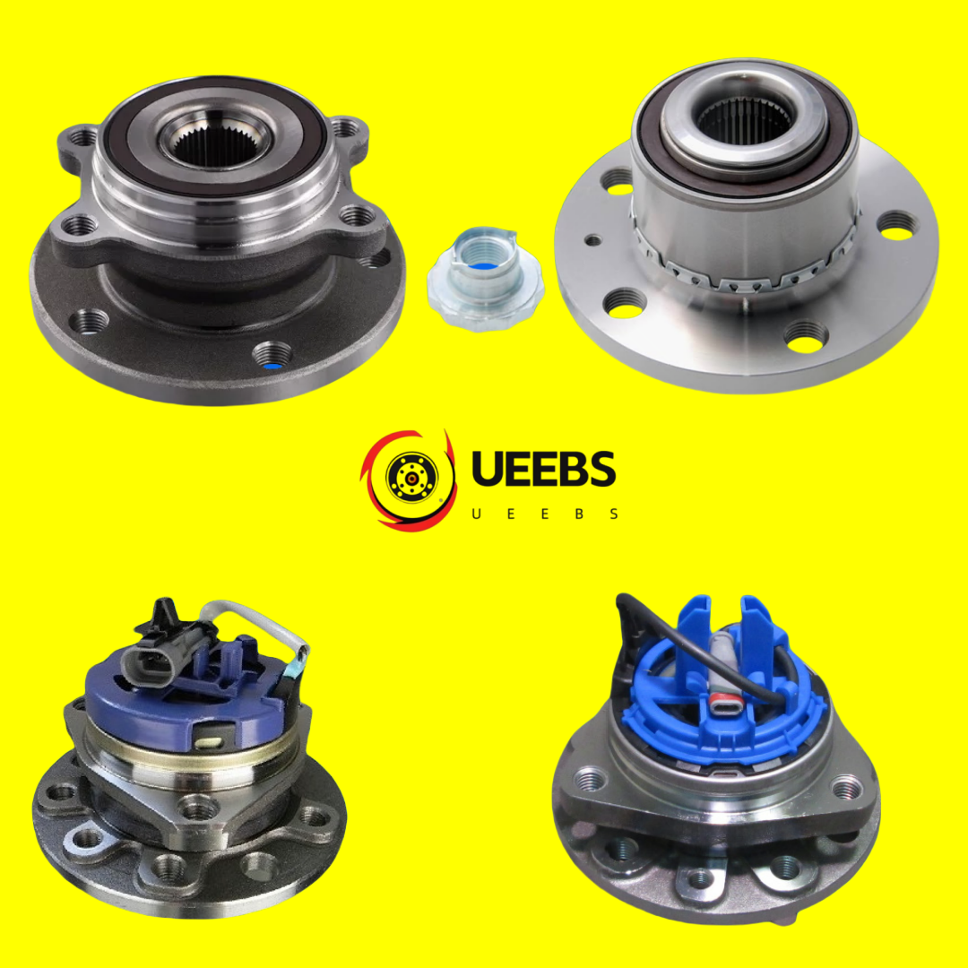 The abnormal noise of the wheel hub bearing must be replaced, otherwise it may cause major problems