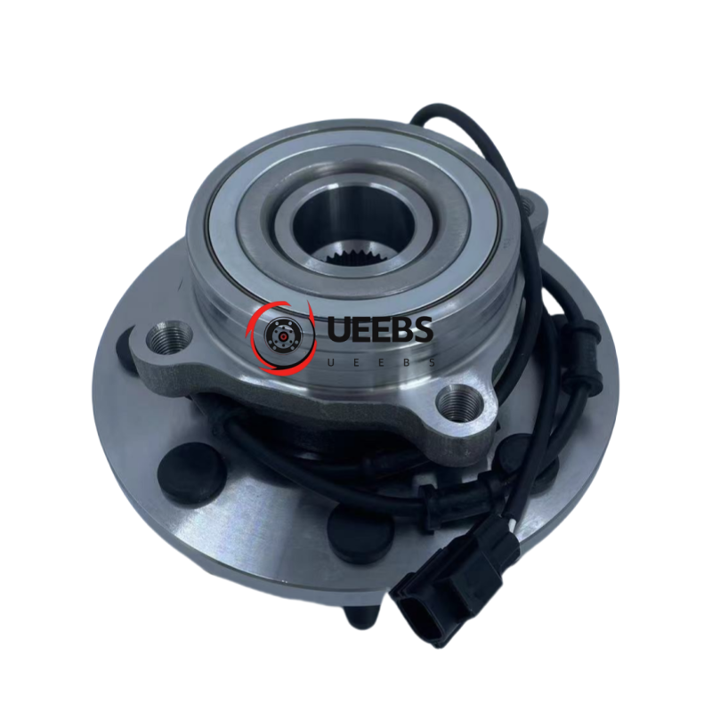  515061 Bearing and Hub Assembly Front BR930502 for Dodge BR930502 5103507AA,BR930502,HA590032