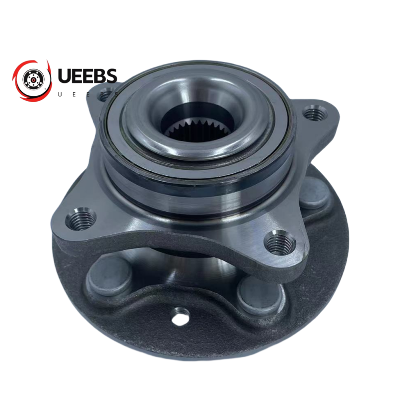 Wheel Hub Bearing For LAND ROVER 515067 LR014147 RFM500010 VKBA6750