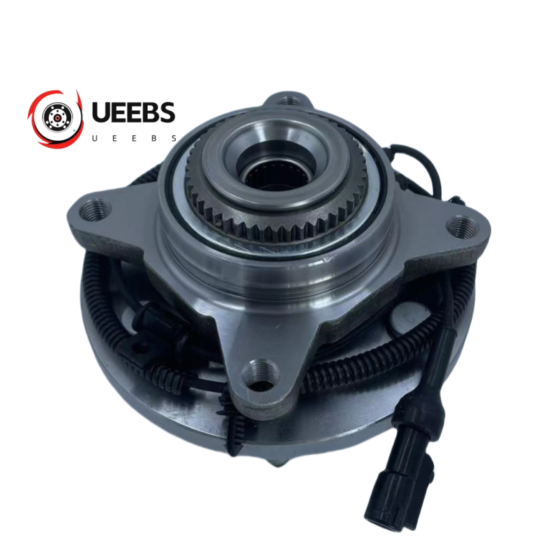 Wheel Hub Bearing For FORD F-150 2009-2010 9L342B6963AB 9L3Z1104A  515119