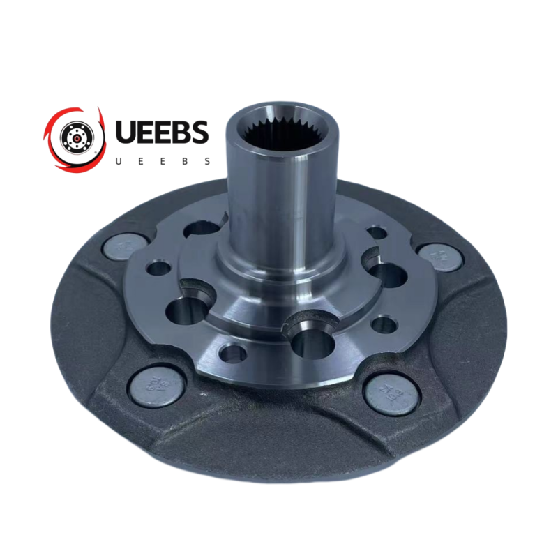 FORD TRANSIT MK3 Front Wheel Hub Assy 6C11-1104-AD 1458881