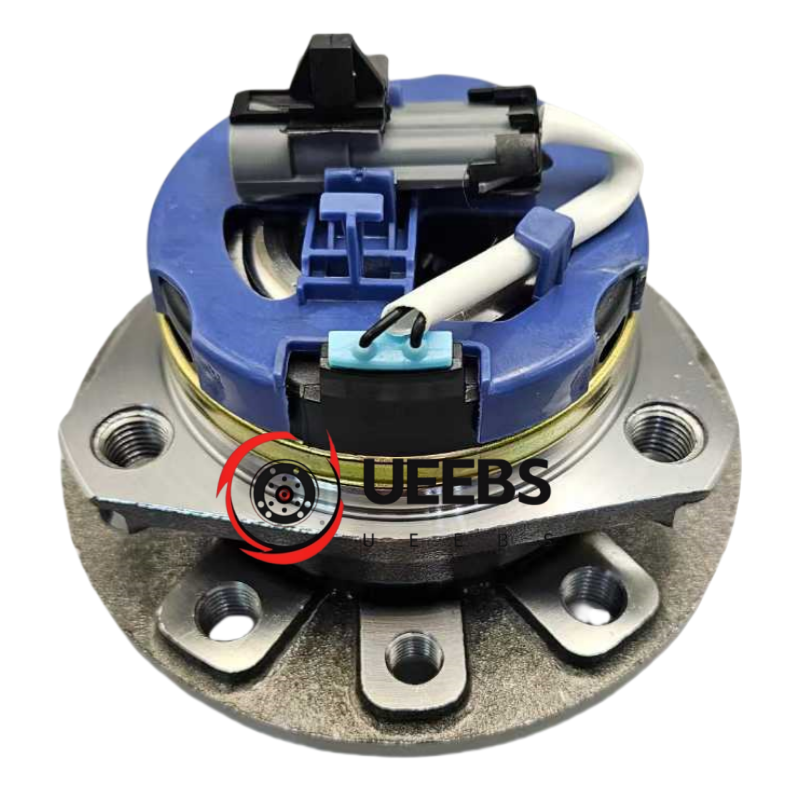 WHEEL HUB BEARING UNIT FOR FRONT  OPEL  SPEEDSTER  VKBA3513 1603211  90538941  BAR0050AB GH30900  09117622