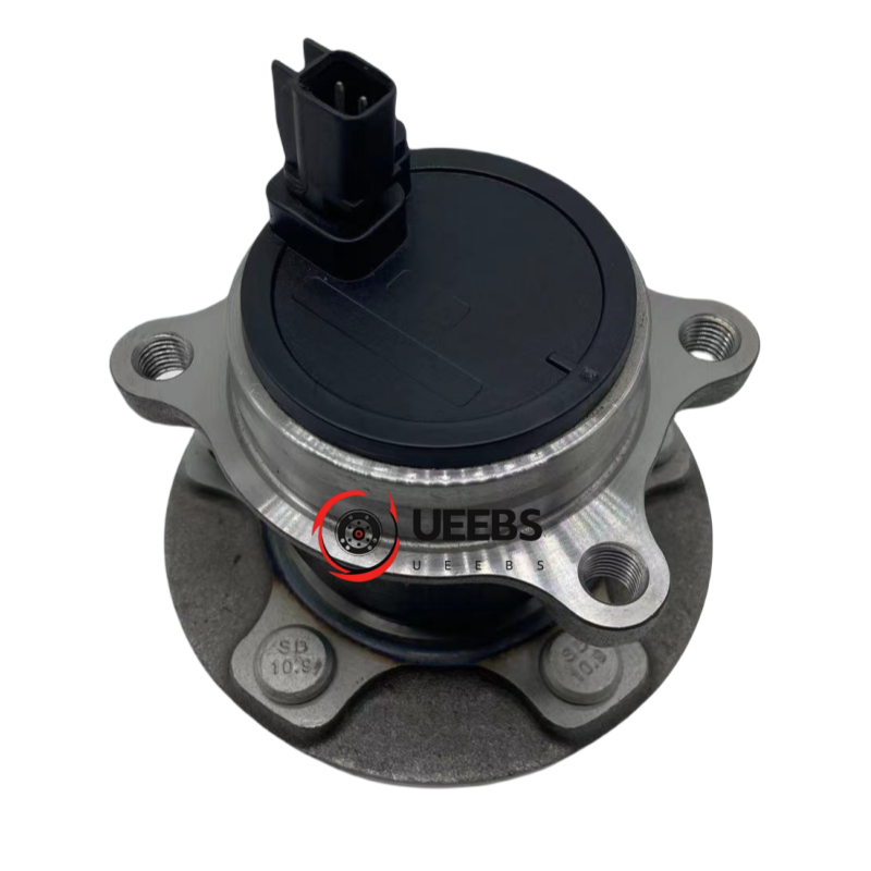 BV61-2C299-AAC BV61-2C299-AAF Wheel hub unit