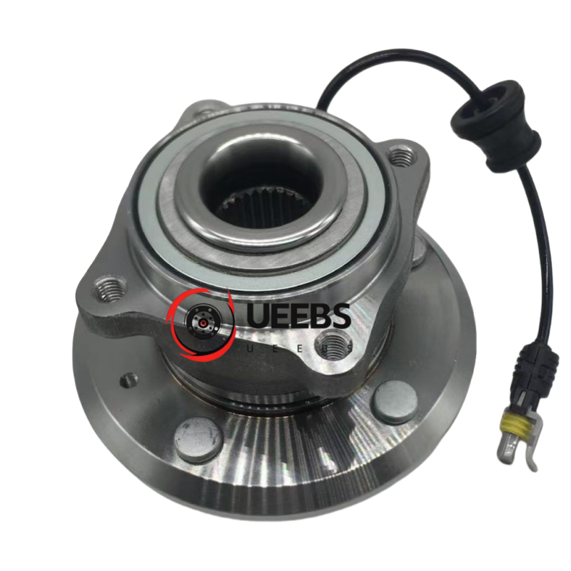 25903295  512358  Wheel hub bearing unit  CHEVROLET