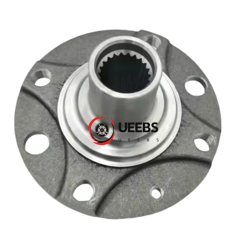 WHEEL HUB  UNIT FOR  FRONT OPEL 0326001 0326184  90251816 96176252 90095270 96162249