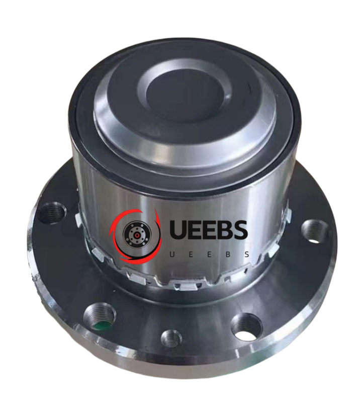  Wheel Hub Bearing MERCEDES-BENS Hub Assembly Precision bearing Wheel Hub Units 805892 9063304020 9063303520 Ueebs 