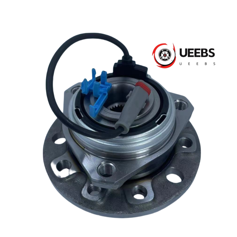  Wheel bearing and Hub Assembly BAR0106 VKBA3651 1603254 93178652 R153.48 Ueebs 