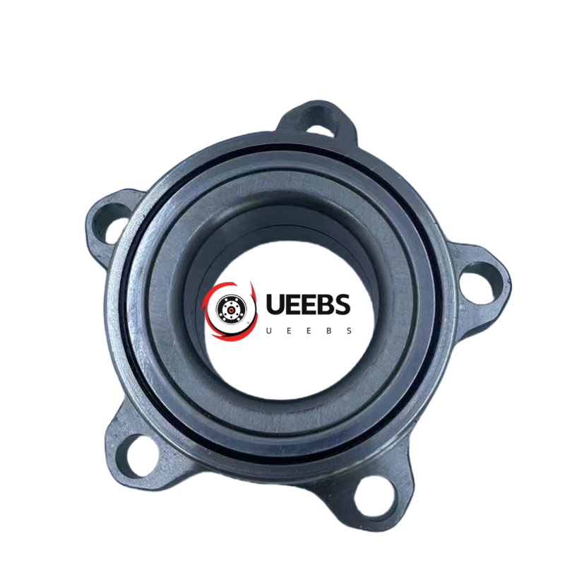 Wheel Hub Unit Bearing Kit for Ford Transit BTF1210 6C112b663AA 6C111K018AA 1377907 VKBA6525 Ueebs 