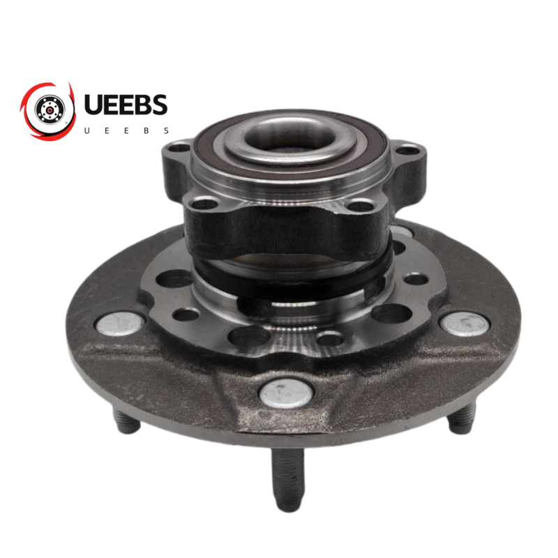 BK31-2C300-BB Front Wheel Hub Bearing 515153 HA590579  BR930936 for Ford Transit UEEBS CK4Z1104B