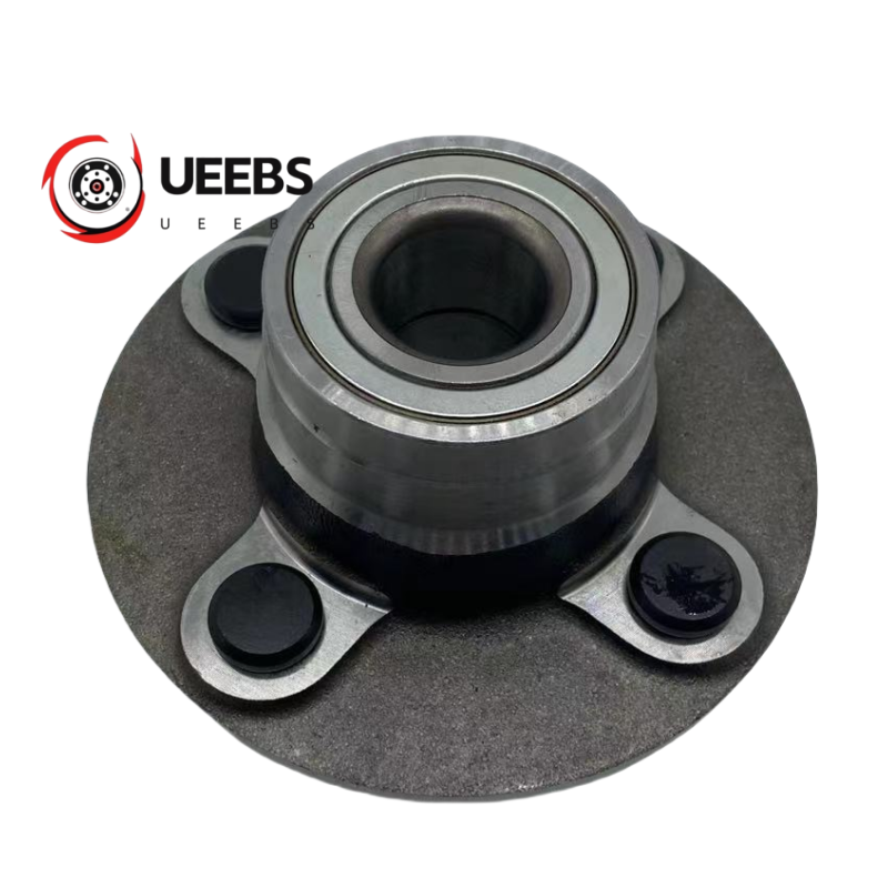 SUZUKI SWIFT Rear Wheel  Bearing and Hub Assembly 43402-64B01 HUB065-15 Ueebs 