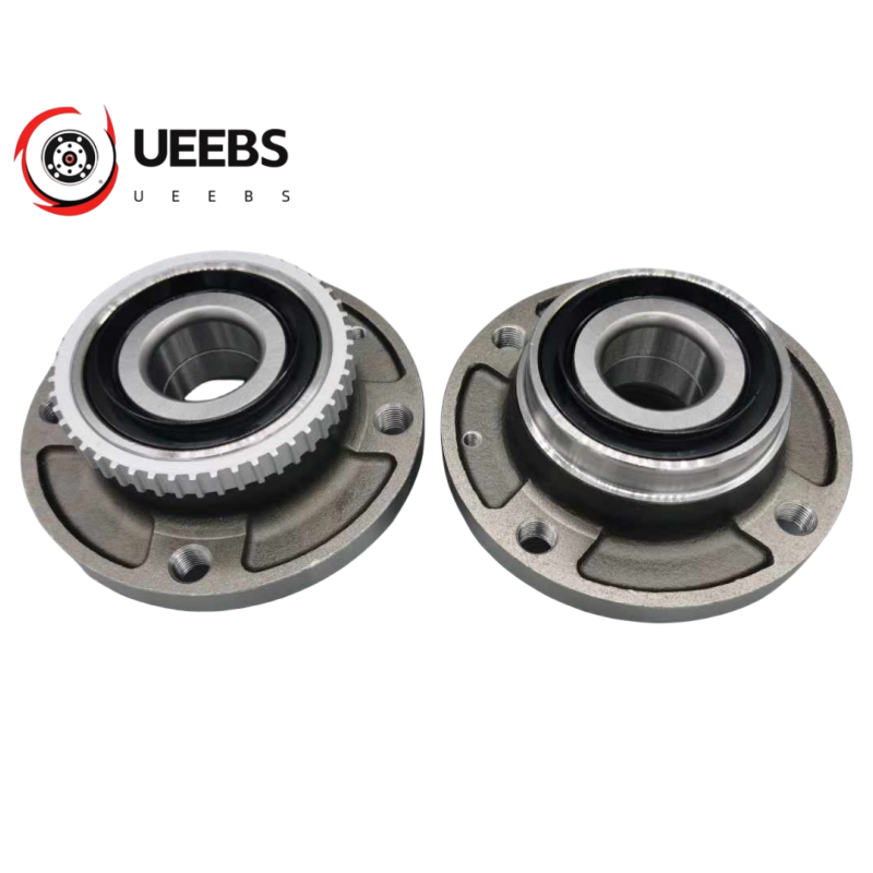 BAFB444450 TGB12894 Hub Bearing ABS Wheel Hub Bearing For 3701.42 R159.15 PEUGEOT 405 Ueebs 