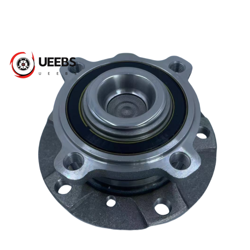 Wheel Hub Bearing For BMW 3122765601/BR930396/VKBA3670/513210 /R150.37 Ueebs 