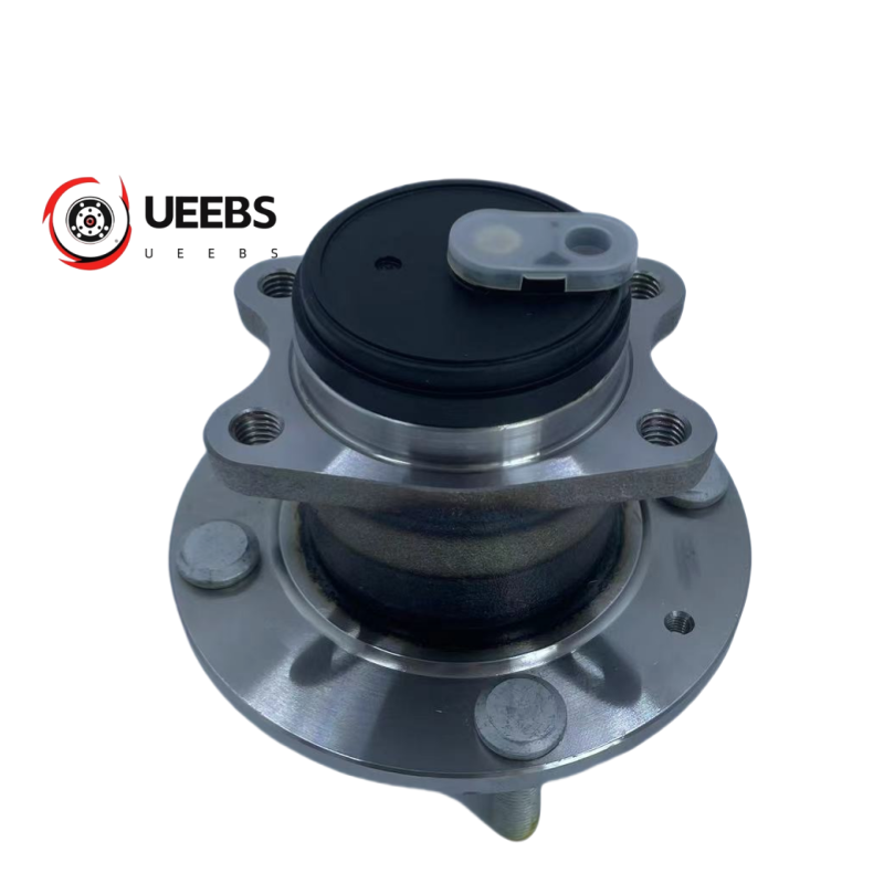 MR594142 VKBA3685 Wheel Bearing Kit 713 6610 20  Wheel Hub Bearing For Mitsubishi Ueebs 