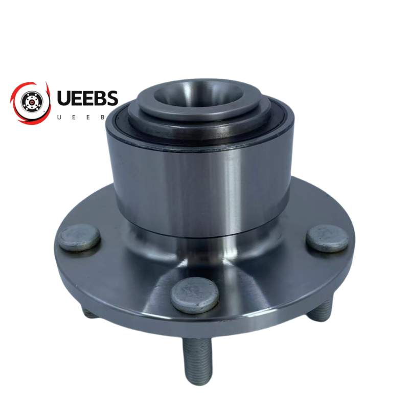 HUB UNIT FRONT 6M51-2C300-AC 6M512C300AC  UEEBS Hub Bearing VKBA3660