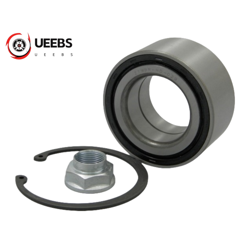 VKBA 7440 - Wheel Bearing Kit Ueebs Hub Bearing Ueebs 