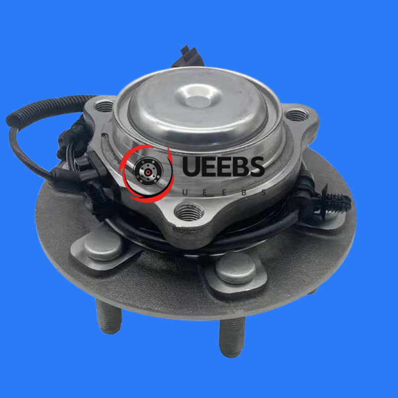 68272624AC For Jeep Gladiator  2020- Front BR931194  Ueebs Hub Bearings