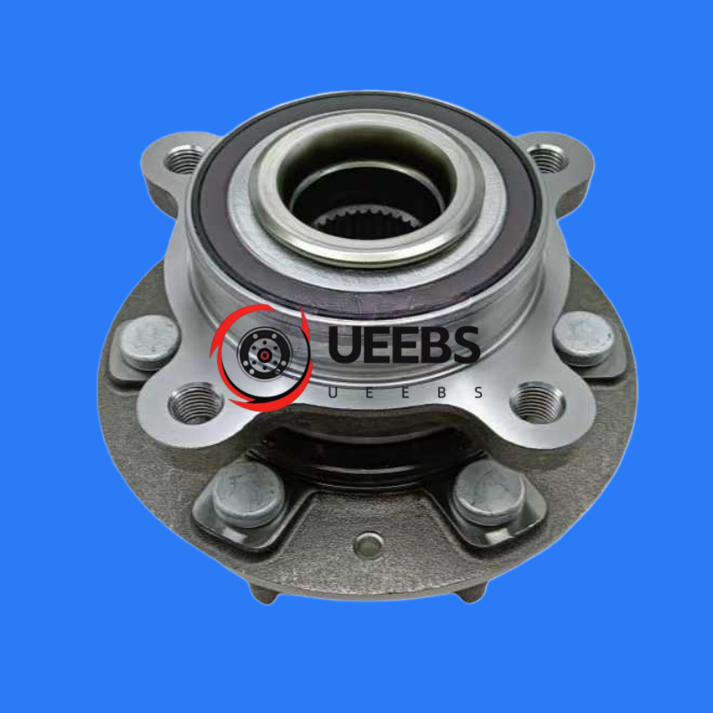 13519530  For Chevrolet Tahoe 2024-     For GMC Yukon XL 2021- wheel hub bearings