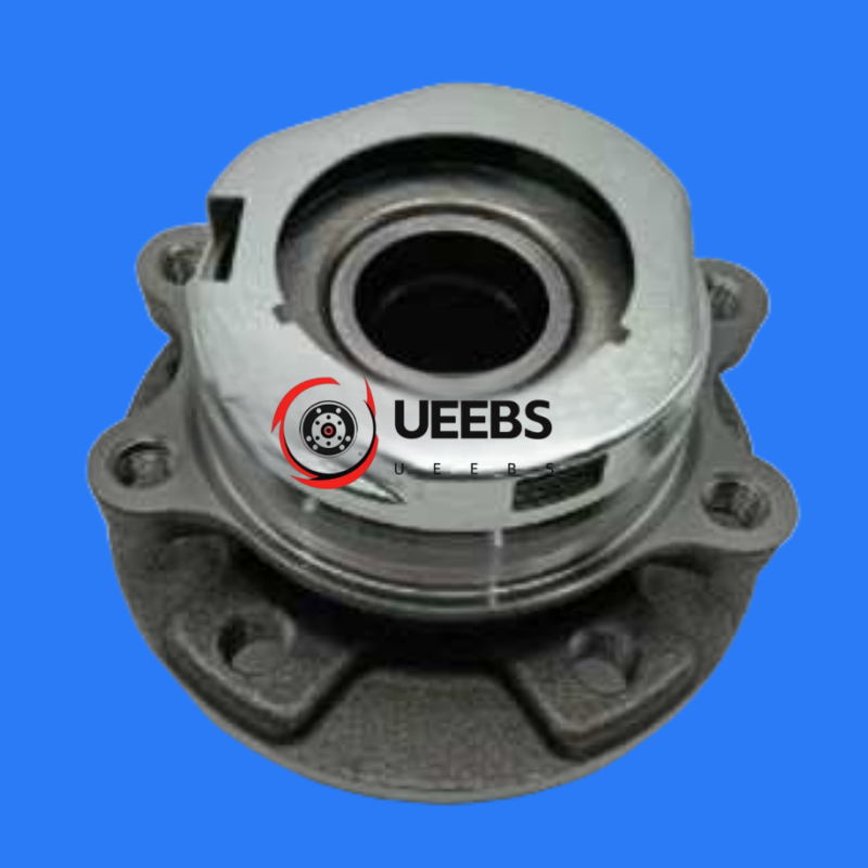 VKBA7061  FOR RENAULT wheel hub bearings unit