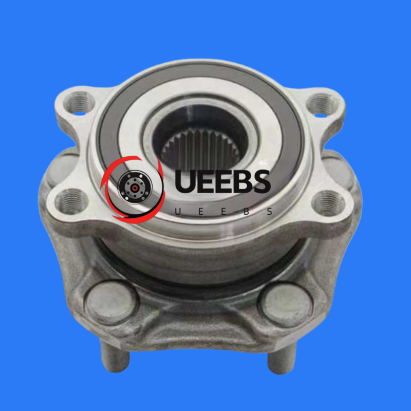 3785A093 for ​Nissan Rogue/X-Trail  2021- FWD Rear wheel hub bearing unit